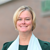 Heather Nelson-Brantley, RN, ASN, BSN, MSN